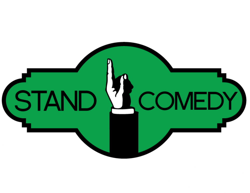Comedy stand. Stand up comedy. Стенд ап лого. Стенд с логотипом. Стендов логотип.